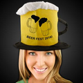 Beer Stein Hat